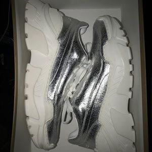 SOLD |  Joshua Sanders Women’s Zenith Sneakers